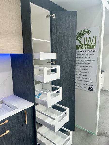 Ex- Display Kitchen Carousel 2