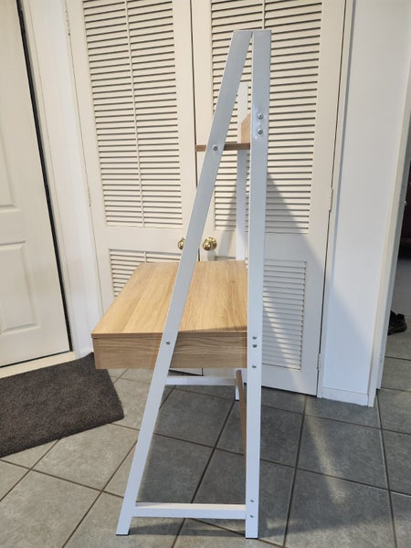 Computer Desk - Mocka Urban Desk - white. Carousel 1