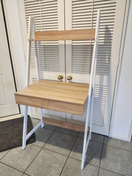 Computer Desk - Mocka Urban Desk - white. Carousel 2