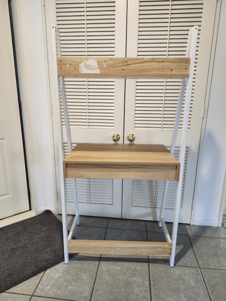 Computer Desk - Mocka Urban Desk - white. Carousel 3