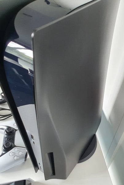 PlayStation 5 Disk Edition + Charging Station Carousel 2