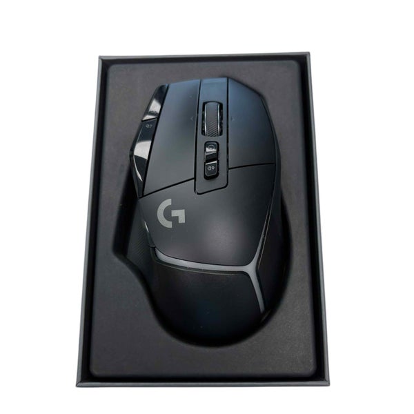 LOGITECH G502X PLUS MOUSE Carousel 3