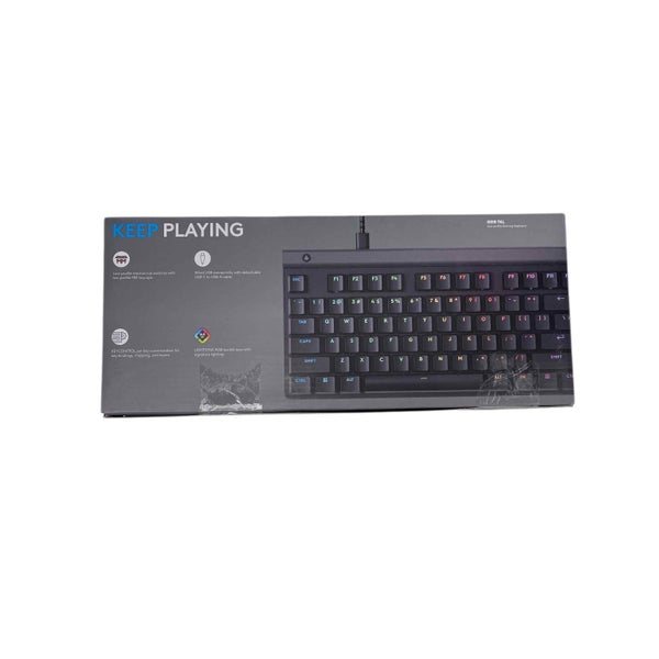 LOGITECH KEYBOARD G515 Carousel 2