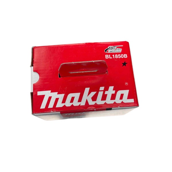 MAKITA 5.0AH BATTERY Carousel 2