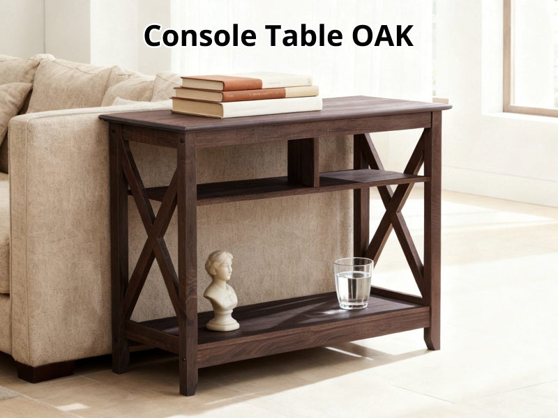 Console Table Carousel 1