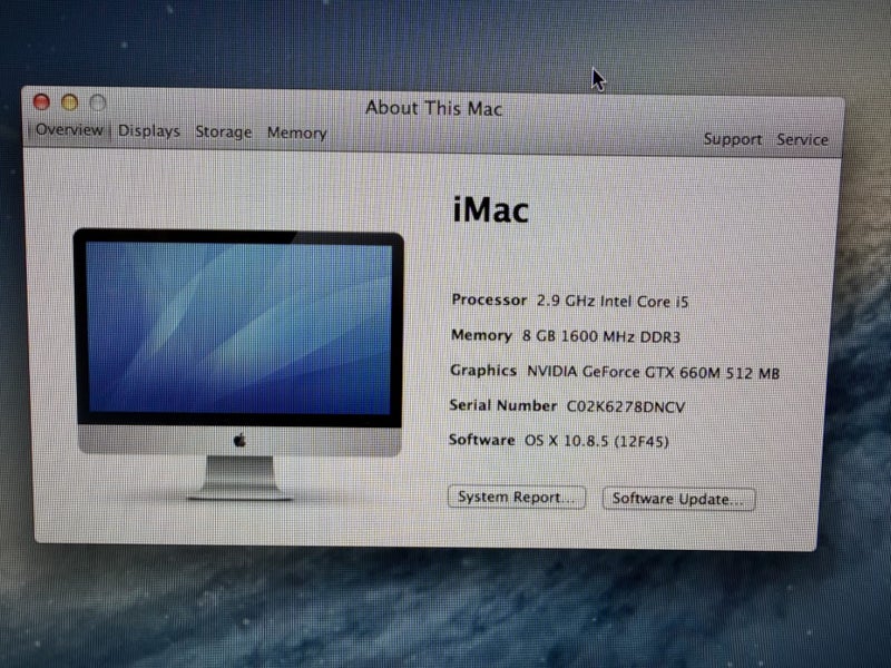 Apple computer Carousel 3