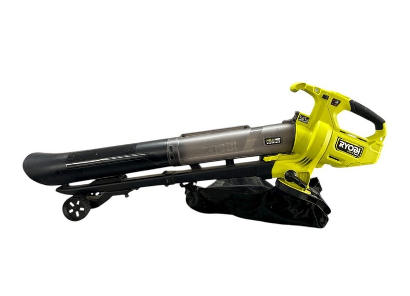 Faulty Ryobi Blower Carousel 1