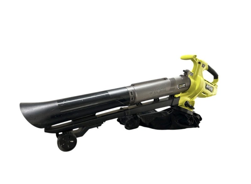 Faulty Ryobi Blower Carousel 3