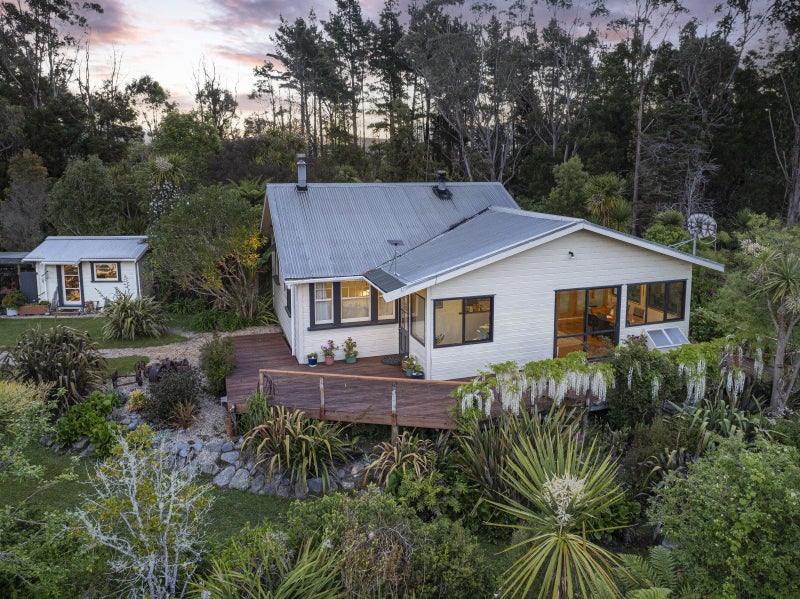 Wild West! Motivated to sell fast in Mangarakau64514768048897113