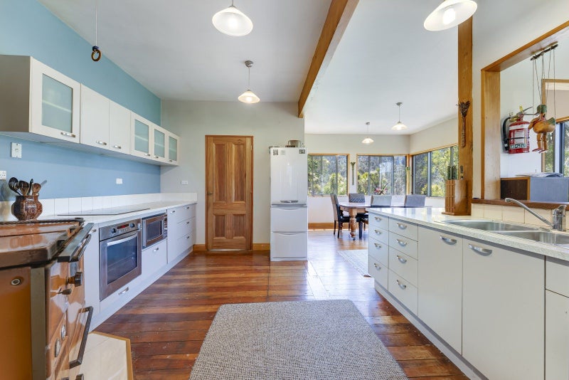 Wild West! Motivated to sell fast in Mangarakau64514768048897114