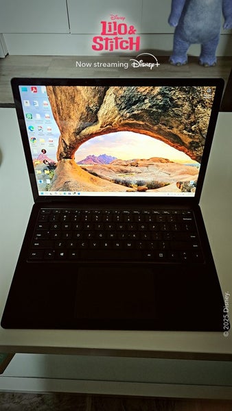 Microsoft surface laptop 3 i7 Carousel 1