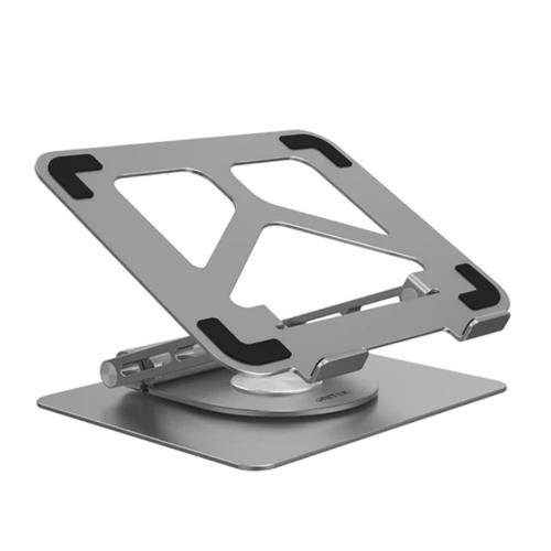 Unitek D1109A Laptop Docking Station Stand with 360 Rotating Base. Inludes 2x Carousel 1