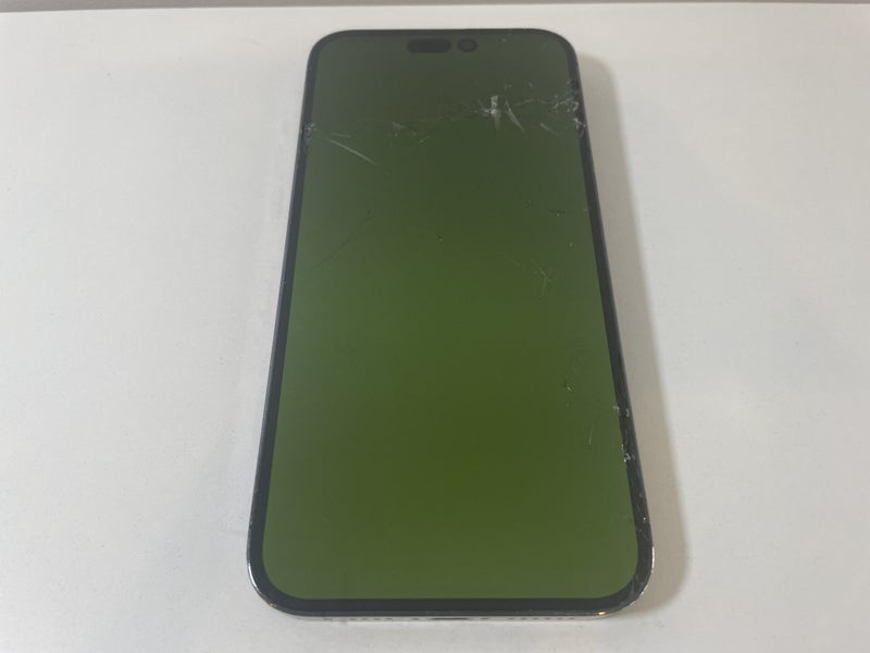 Apple iPhone 14 Pro Max 1TB (damaged)64516680085635110
