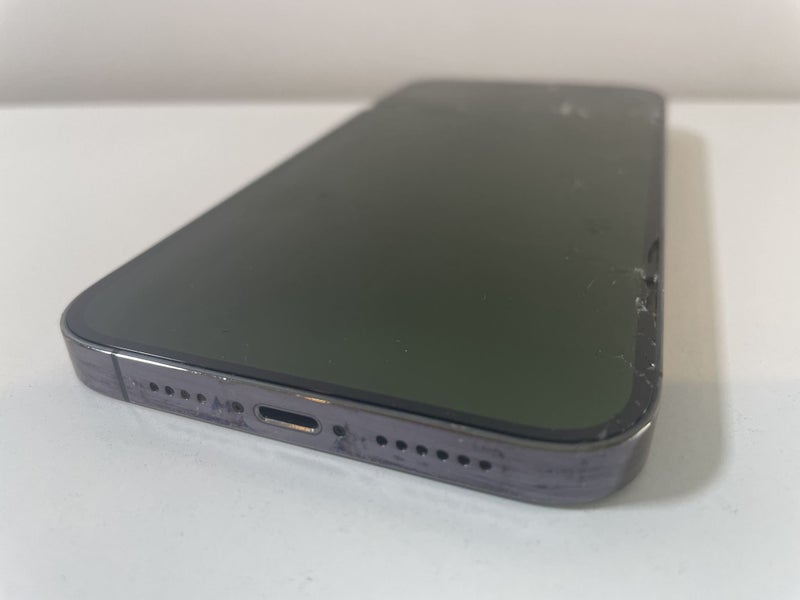 Apple iPhone 14 Pro Max 1TB (damaged)64516680085635111