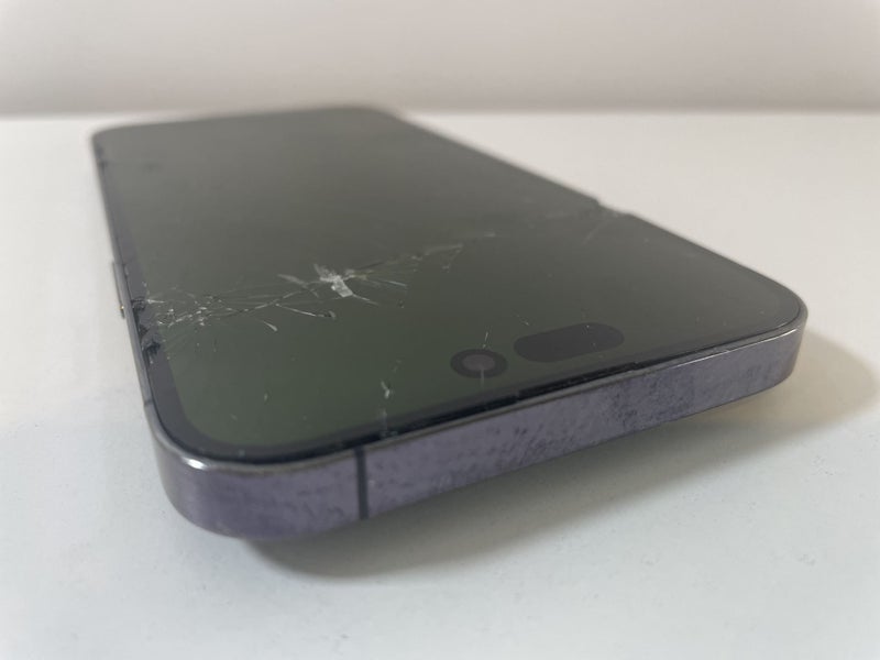 Apple iPhone 14 Pro Max 1TB (damaged)64516680085635112