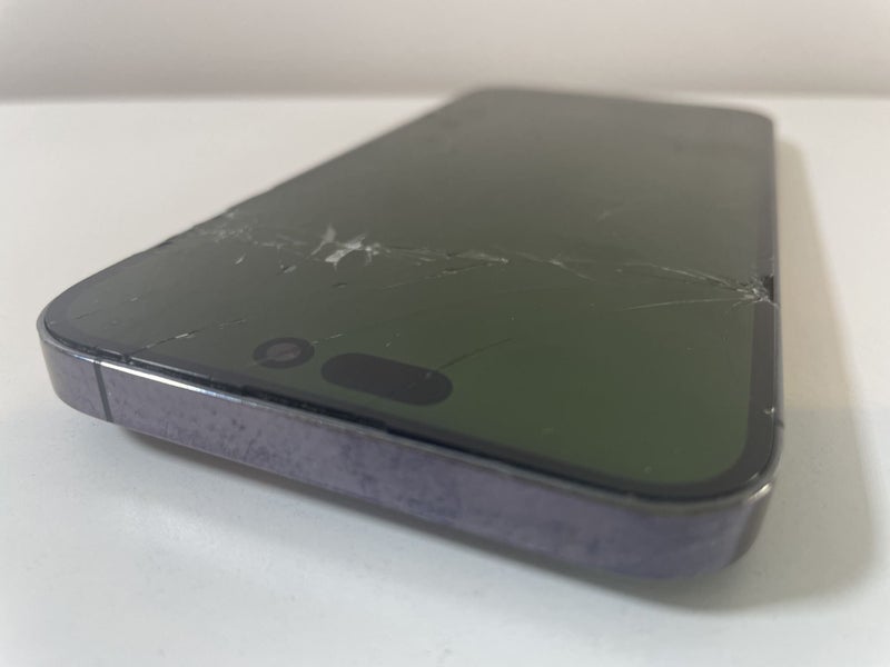 Apple iPhone 14 Pro Max 1TB (damaged)64516680085635113