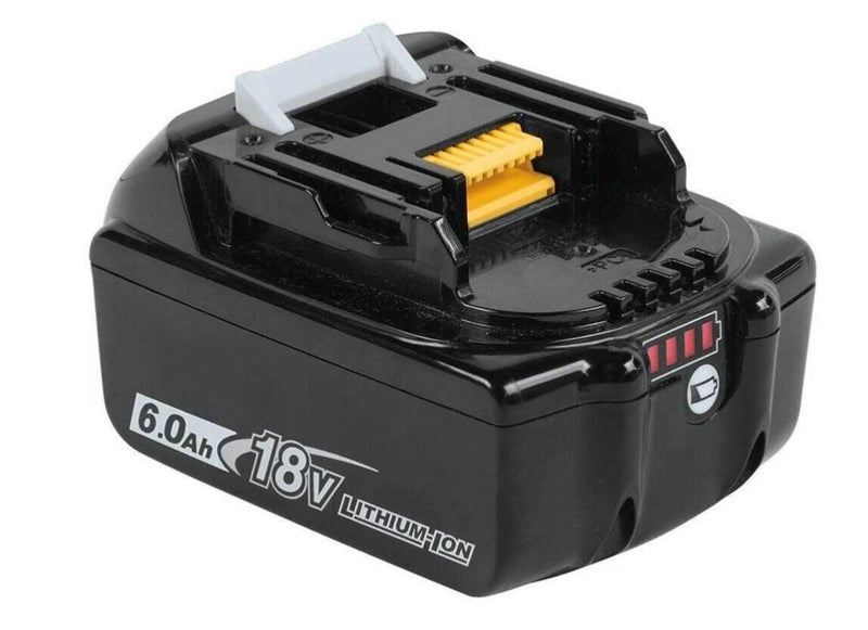 Makita 18V Battery - New Carousel 2