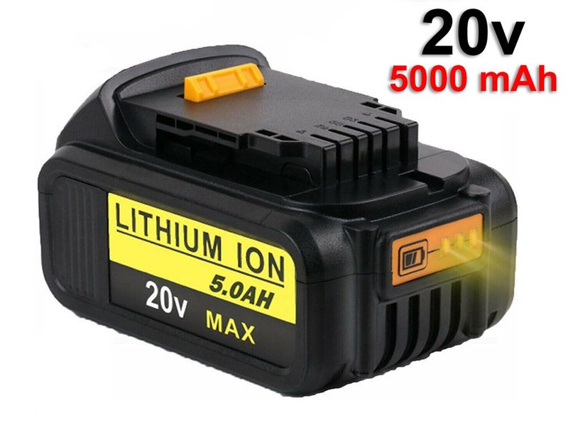 for Dewalt 20V Battery NZ Clearance Carousel 8