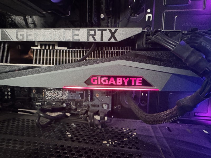 Gigabyte Geforce RTX 3080Ti Gaming OC 12GB GDDR6X $1 reserve64514892693505112