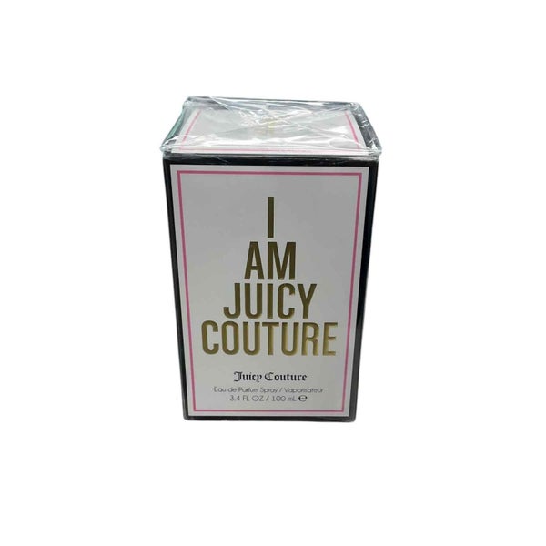 JUICY COUTURE (I AM JUICY) PERFUME Carousel 1