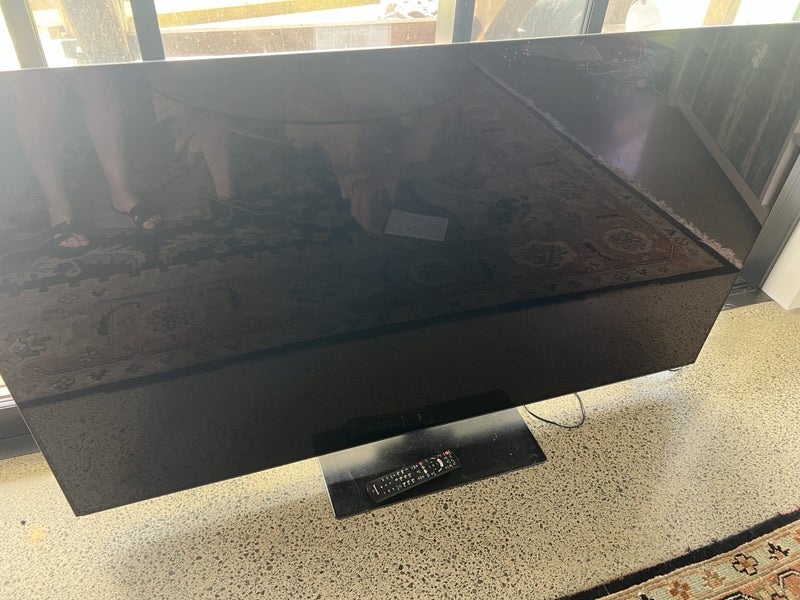 Panasonic OLED 2020 65 inch tv Carousel 1