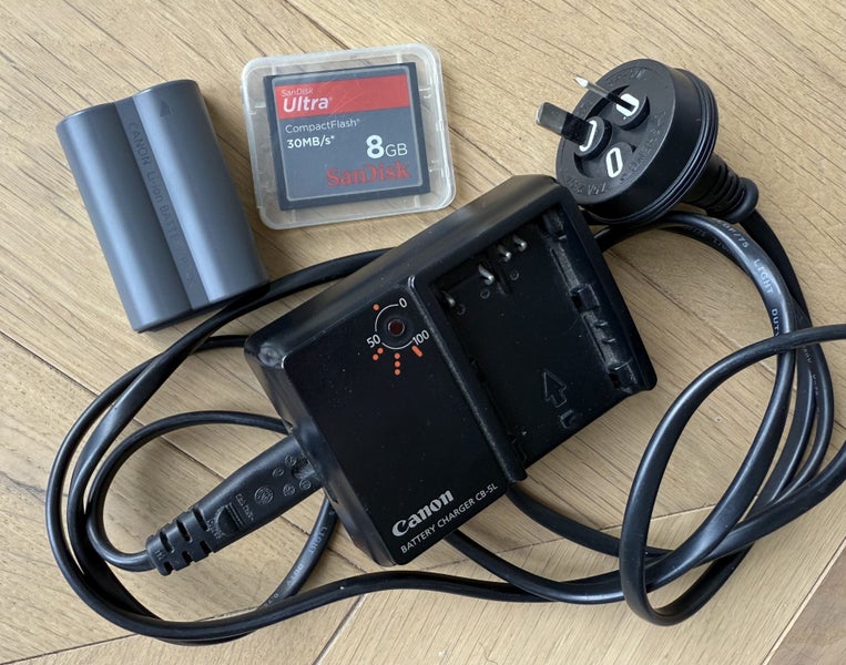 Canon EOS 20D Digital Camera Modified for Infra-Red Photography64515087197571113