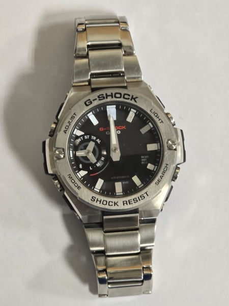 Casio G-Shock 5684 Watch Carousel 1