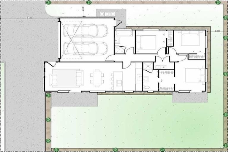 Rolleston, 3 bedrooms64515156870915111