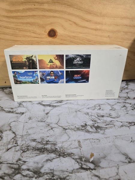 Meta Quest 2 VR Headset KW49CM Carousel 2