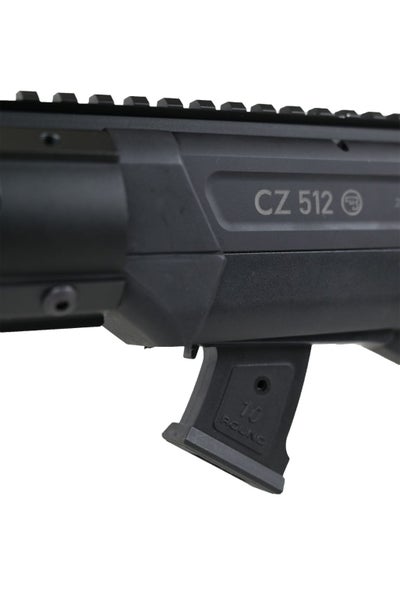 22 CZ 512 Tactical *$1 RESERVE* Black Friday Sale! (THIS WEEK) WAS $1799 Carousel 9