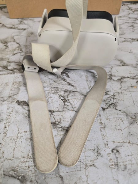 Meta Quest 2 VR Headset KW49CM Carousel 8