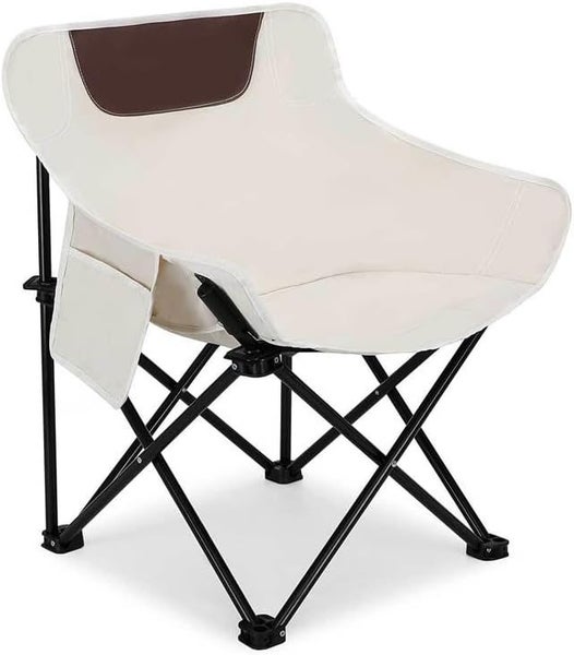 Foldable Camping Chair (NZ Clearance) Carousel 6