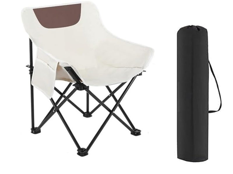 Foldable Camping Chair (NZ Clearance) Carousel 1