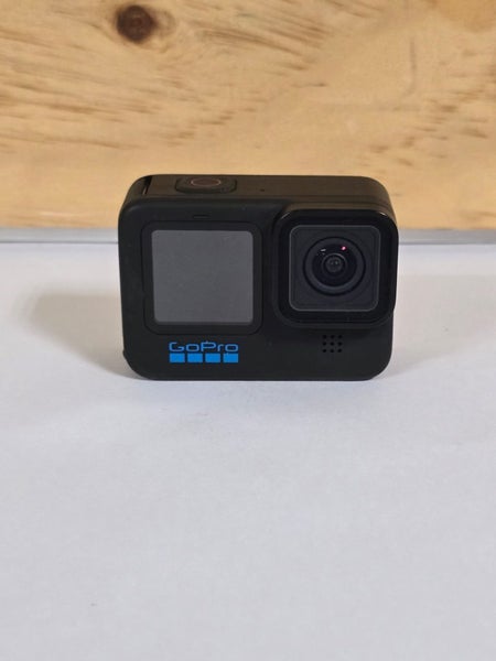 GoPro Hero 10 Black Action Camera Set Carousel 2