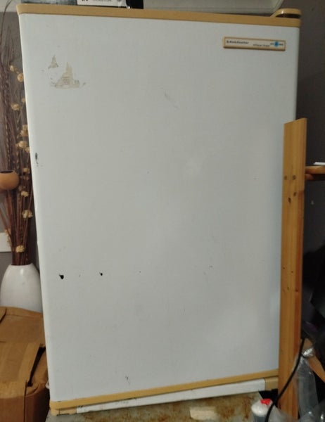 Kelvinator Bar Fridge - Goes Well Carousel 2