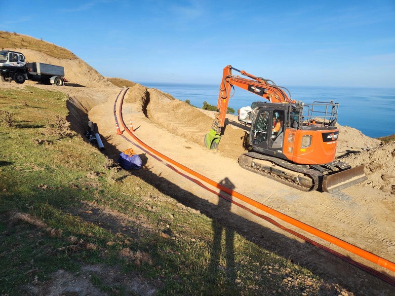 Nor West Contracting Ltd Carousel 2