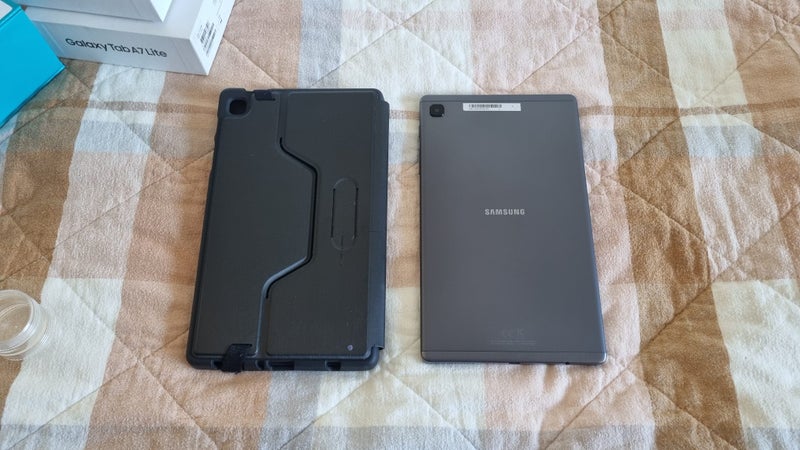Samsung Galaxy Tab A7 Good condition Carousel 5