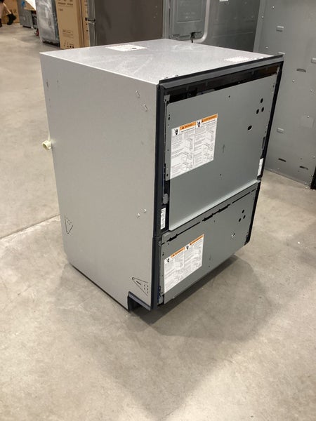 Series 11 Integrated Tall Double DishDrawer™ DD60DTX6I1 Carousel 1