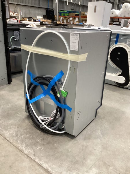 Series 11 Integrated Tall Double DishDrawer™ DD60DTX6I1 Carousel 2