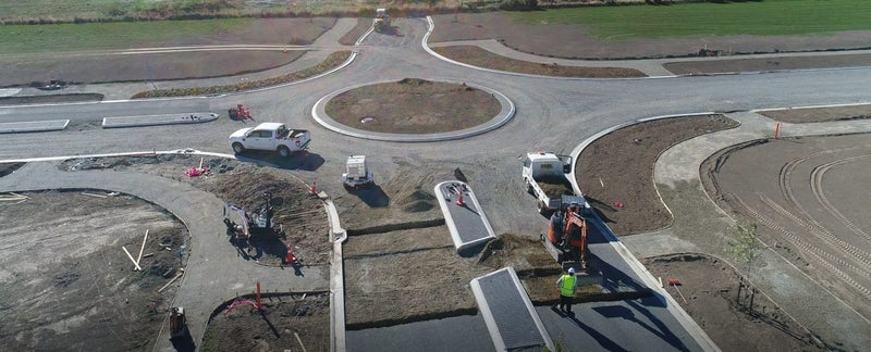 Nor West Contracting Ltd Carousel 2