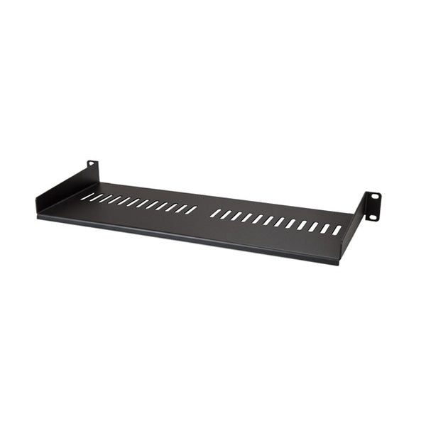 Startech Universal Cabshelf1U7V 1U Mountable Rack Shelf For Server Carousel 1