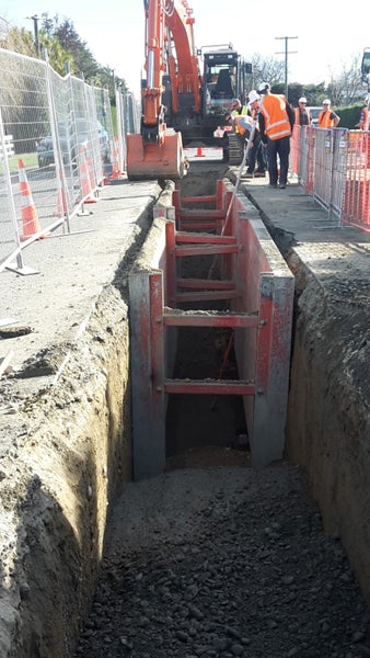 Nor West Contracting Ltd Carousel 15