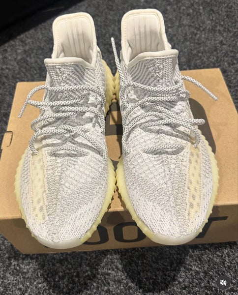 Adidas Yeezy Boost 350 V2 - Static (Reflective)64515673910657111