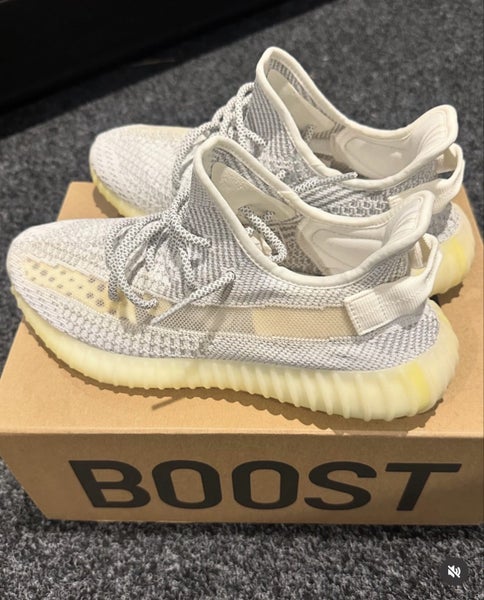 Adidas Yeezy Boost 350 V2 - Static (Reflective)64515673910657112