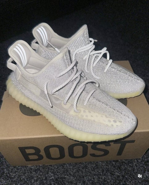 Adidas Yeezy Boost 350 V2 - Static (Reflective)64515673910657113