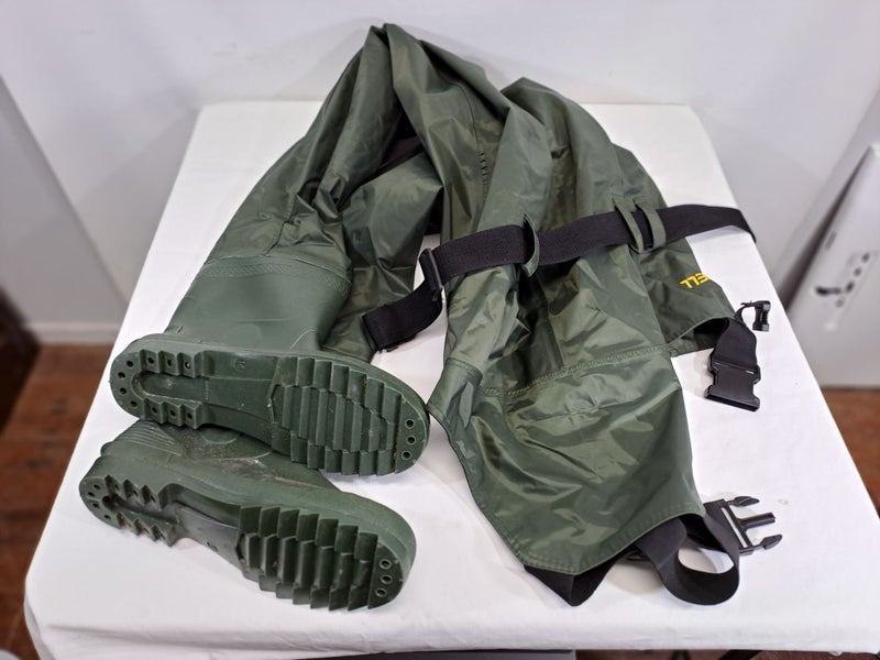 Size 14 Kilwell Waders Carousel 1