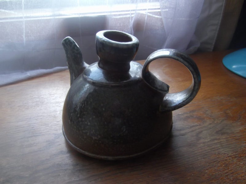 DUNCAN SHEARER Carousel 1