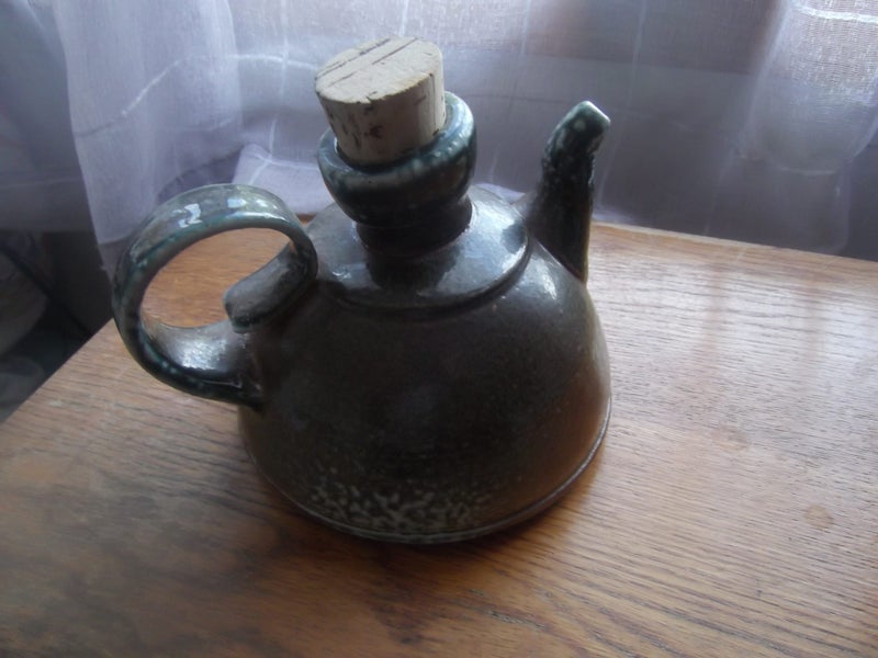 DUNCAN SHEARER Carousel 5