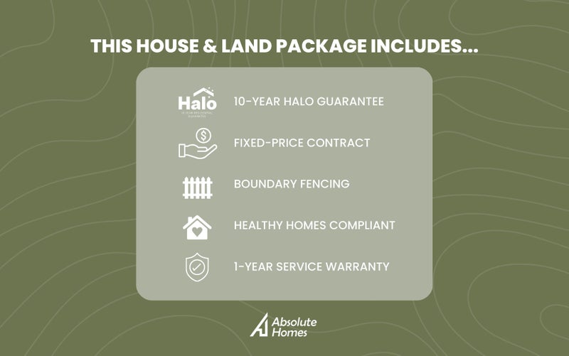 4 Beds, 2 Bathrooms... ticks all the boxes!64515953863682113