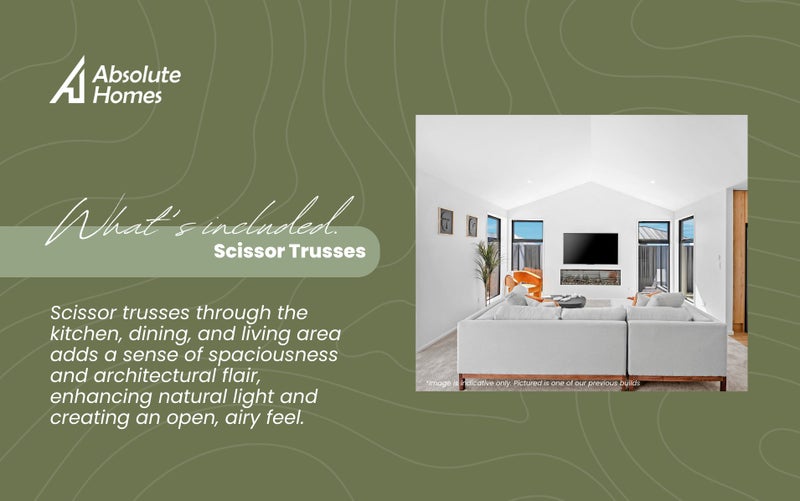 4 Beds, 2 Bathrooms... ticks all the boxes!64515953863682114